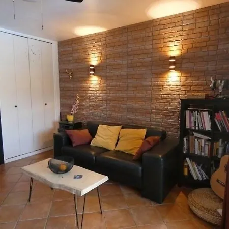 Le Zodiaque Ii 1 Apartament *