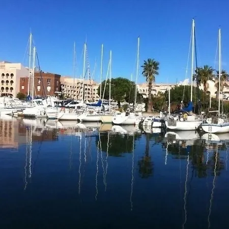 Apartament Le Zodiaque Ii 1