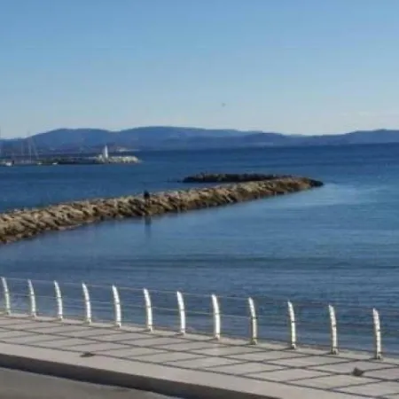 Le Zodiaque Ii 1 * Hyères